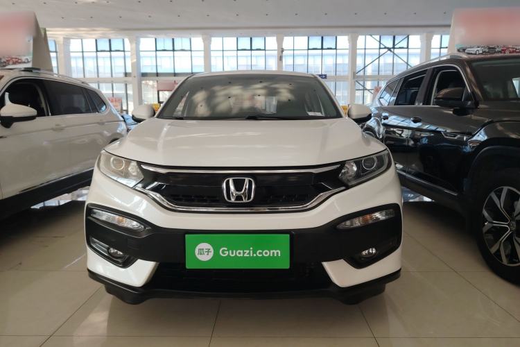 Used Honda XR-V 2017 1.8L EXi CVT Comfort Version