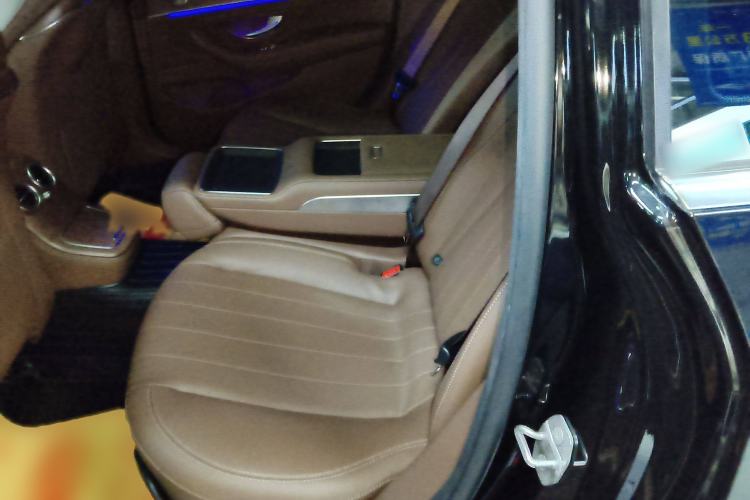 Used Mercedes-Benz E-Class 2023 Updated E 300 L Luxury Edition