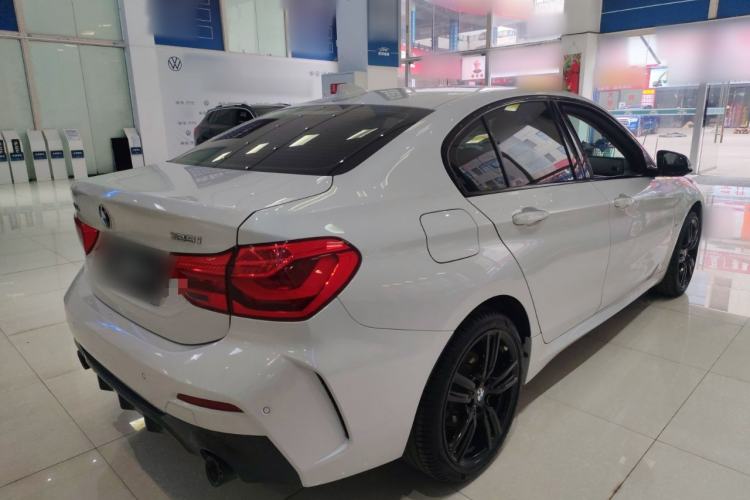 Used BMW 1 Series 2021 Restyled 125i M Sport Night Edition
