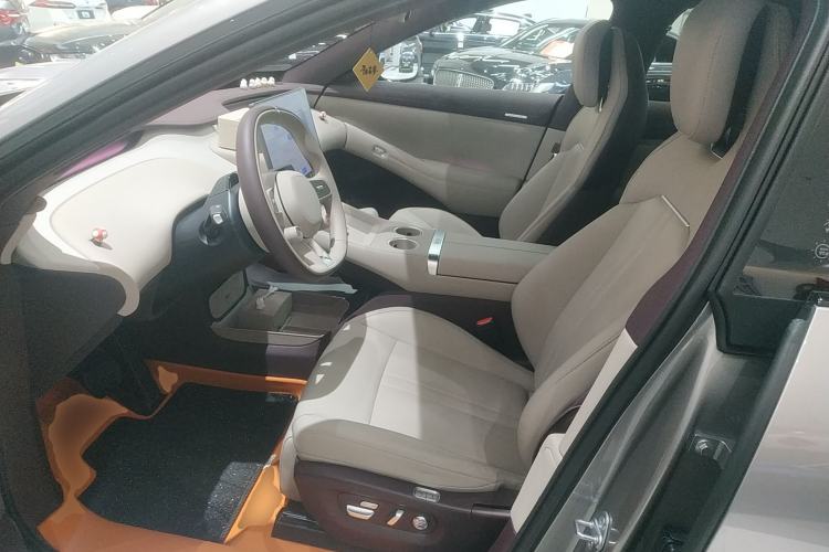 Used Xiaomi Auto YU7 2025 Ultra-Long Range Rear-Wheel Drive Version