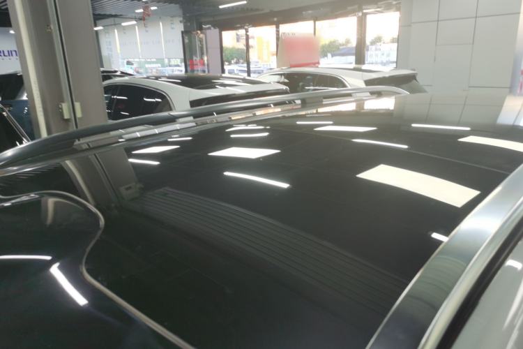 Used Hima AITO M9 2024 Range-Extended Ultra Version 42 kWh 6-Seater Model
