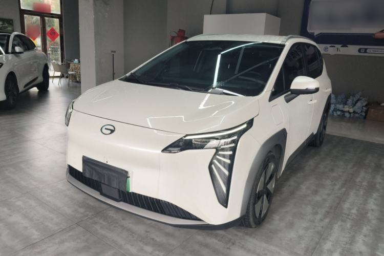 Used AION Y 2023 Plus 610 Enjoy Edition