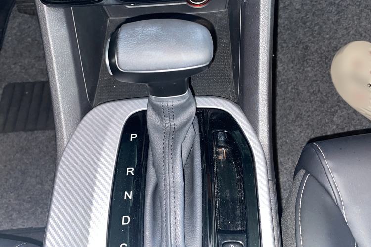 Used GAC Trumpchi GS3 2022 POWER 270T Automatic Luxury Edition
