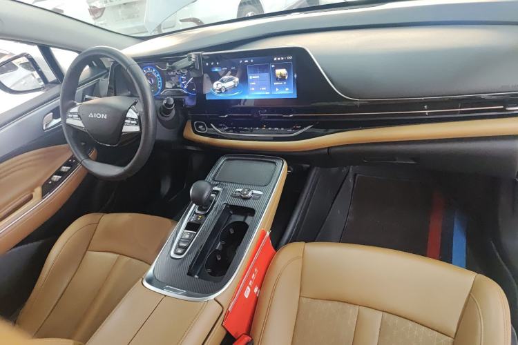 Used AION S 2020 Meizu 580