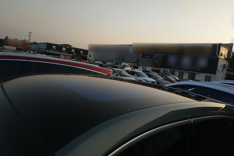 Used Hima AITO M5 2022 Extended-Range Four-Wheel Drive Ultimate Edition
