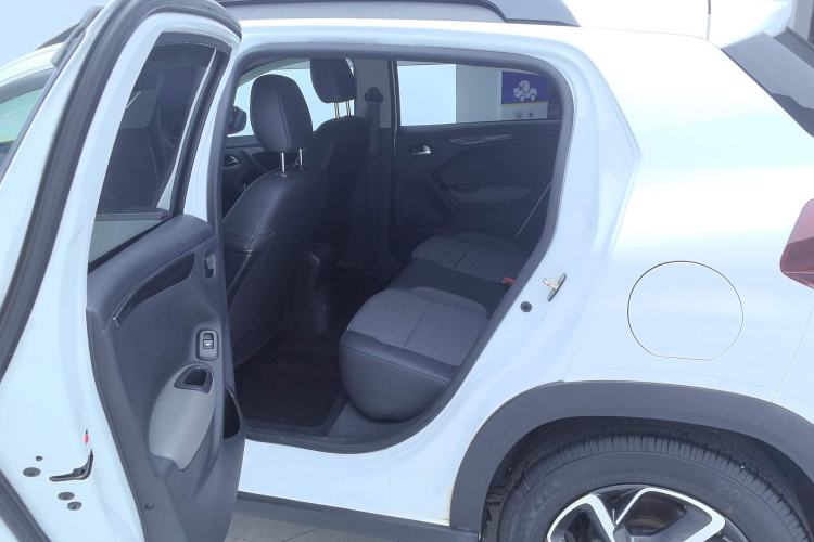 Used Citroen C3-XR 2021 190THP DCT ZhiShang Edition
