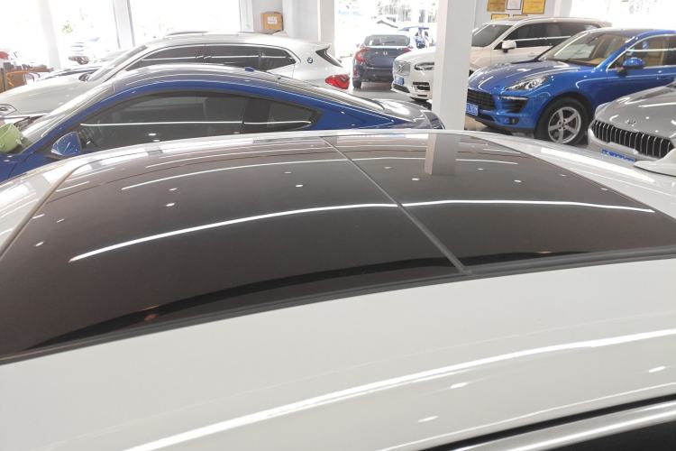 Used Audi A4L 2018 30th Anniversary Edition 45 TFSI quattro Individual Sport Edition