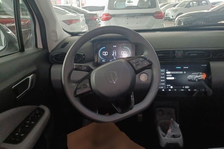 Used Leapmotor T03 2025 310 Comfort Edition