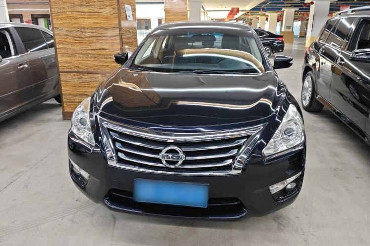 Used Nissan Teana 2013 2.0L XL Comfort Edition