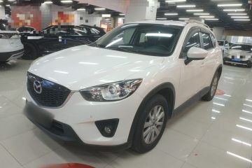 Used Mazda CX-5 2014 2.0L Automatic Two-Wheel Drive Urban Version