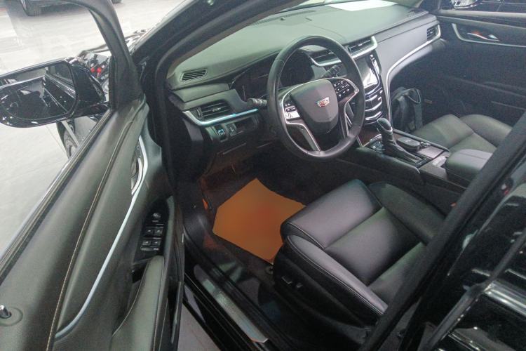 Used Cadillac XTS 2018 28T Tech Edition
