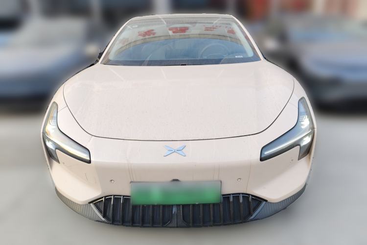 Used XPeng MONA M03 2024 620 with Ultra-Long Range
