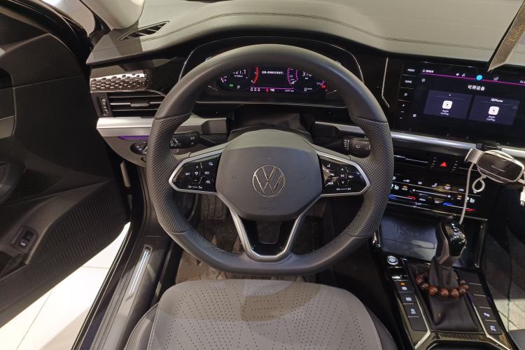 Used Volkswagen Passat 2024 380TSI Starry Luxury Edition