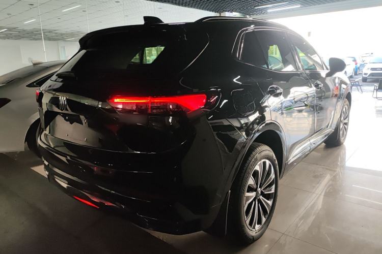 Used Buick Envision 2024 Encore S 25T Ignite Black Style Edition
