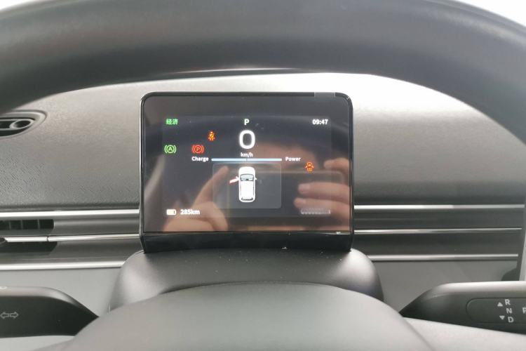 Used Dongfeng NAMMI 01 2024 New Edition 330 Air