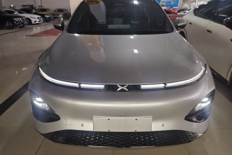 Used XPeng G6 2023 755 Ultra-Long Range Max