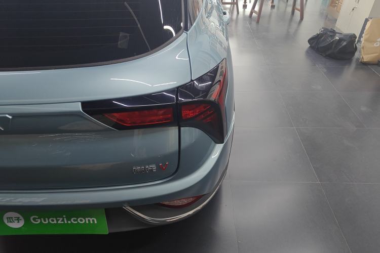 Used NETA V 2022 Chao 300 Lite Lithium Iron Phosphate
