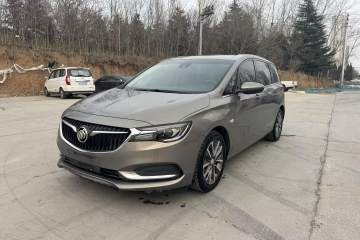 Used Buick GL6 2018 18T 6-Seater Prestige Model