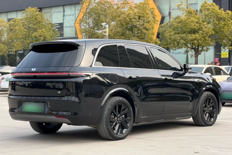 Used Li Auto L8 2023 Air model