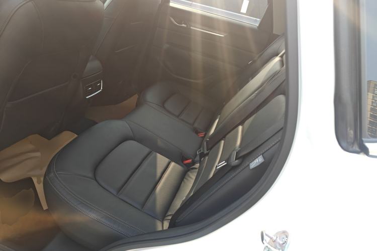 Used Mazda CX-5 2019 Cloud-Controlled Version 2.0L Automatic 2WD Smart Enjoyment Model China VI Standard