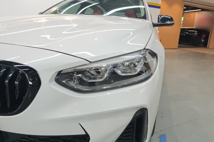 Used BMW 1 Series 2023 125i M Sport Night Edition