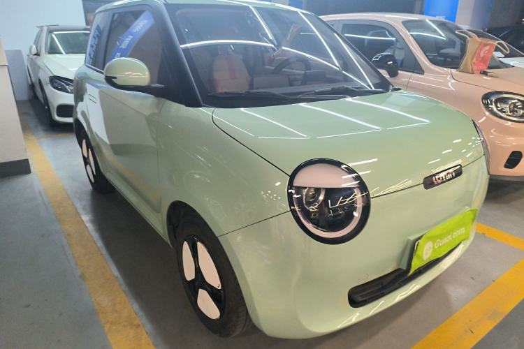 Used  Lumin 2022 210km Sweet Edition