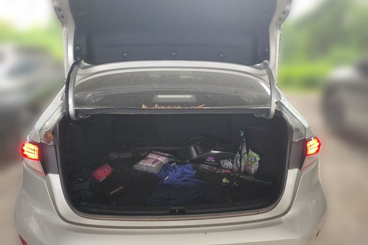 Used Toyota Levin 2021 Dual-Motor 1.8H E-CVT Sport Edition
