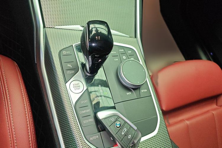 Used BMW 4 Series 2022 425i Gran Coupe M Sport Night Edition
