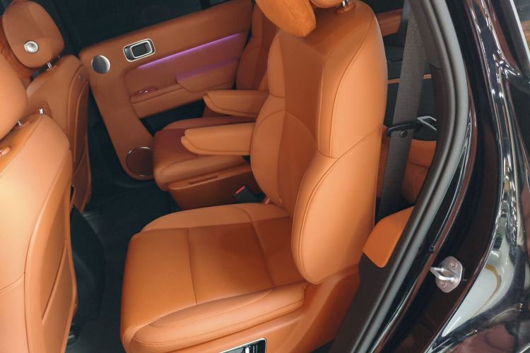 Used Li Auto L8 2024 Max