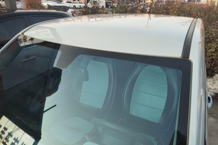 Used Wuling Hongguang MINIEV 2020 Zizai Version Lithium-NMC
