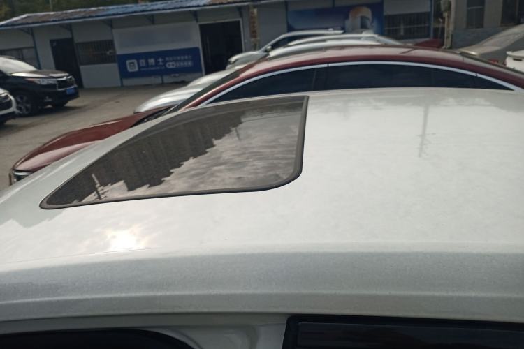 Used Cadillac CT4 2022 28T Fashion Edition
