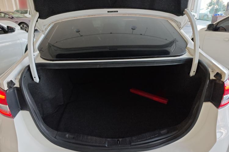 Used Ford Mondeo 2017 EcoBoost 180 Stylish Model