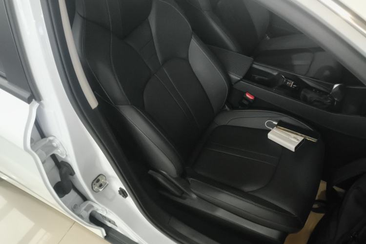 Used Dongfeng Aeolus Yixuan 2024 1.5L Automatic JingSu Edition