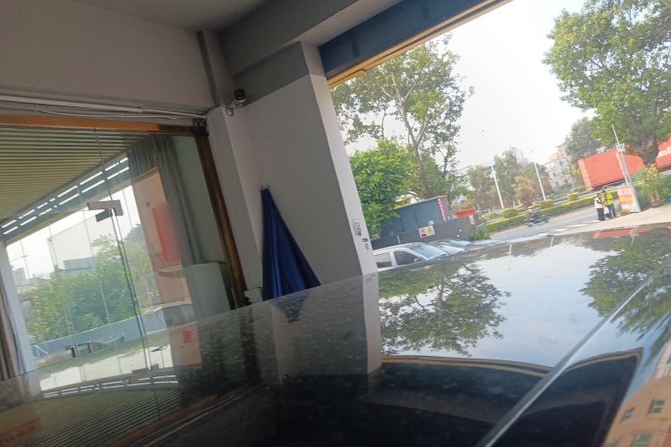 Used Land Rover Range Rover Evoque 2014 2.0T 5-Door YAOZHEN Edition