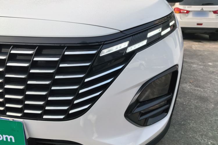 Used Chery Tiggo 3X 2023 1.5L CVT Fashion Edition