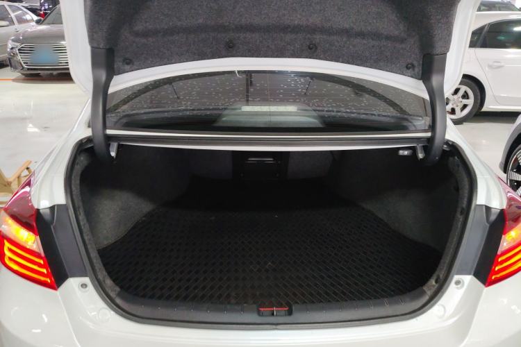 Used Honda Accord 2016 2.0L Elite Edition
