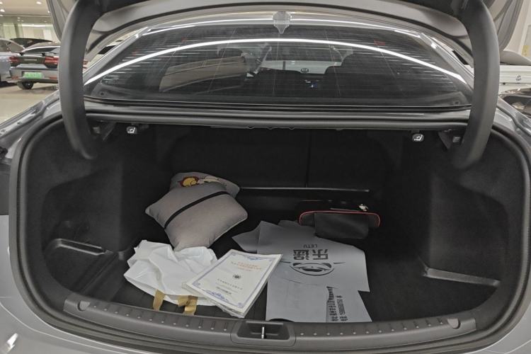 Used Ford Mondeo 2023 EcoBoost 180 Luxury Model
