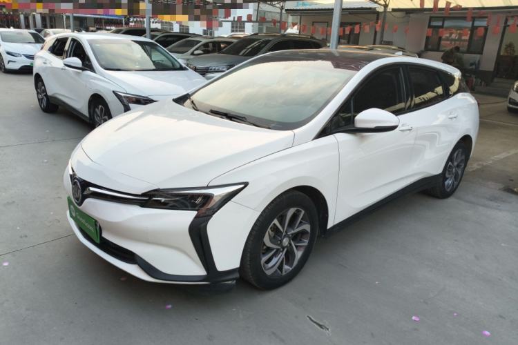 Used Buick Velite 6 2019 Connected & Smart Edition