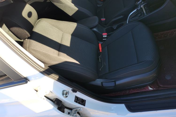 Used Hyundai Celesta 2018 1.6L Automatic GL Enjoyment Edition China VI compliant
