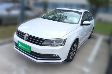 Used Volkswagen Sagitar 2015 230TSI Automatic Luxury Model