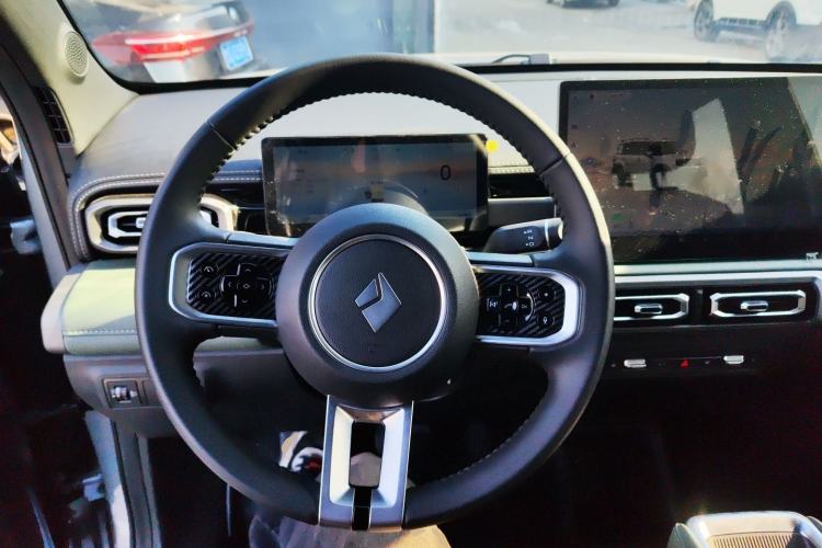 Used Baojun Spark EUV 2026 301km Flagship Edition