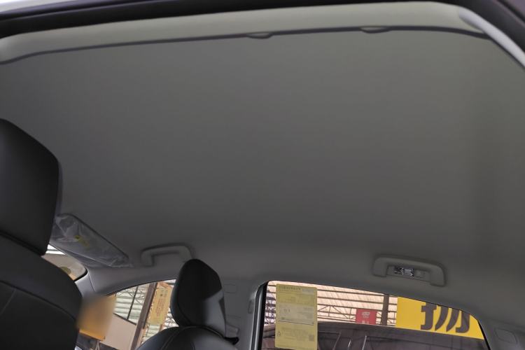 Used Wuling Xingguang 2025 70km Smart Standard Version