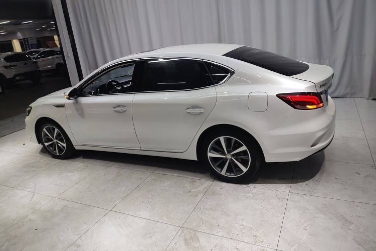 Used MG 6 2019 20T Automatic Sport Edition
