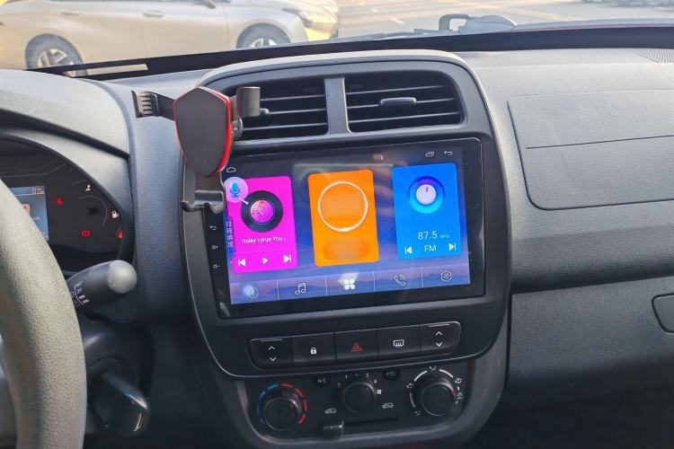 Used Dongfeng NAMMI EX1 2022 PRO Enjoyment Model