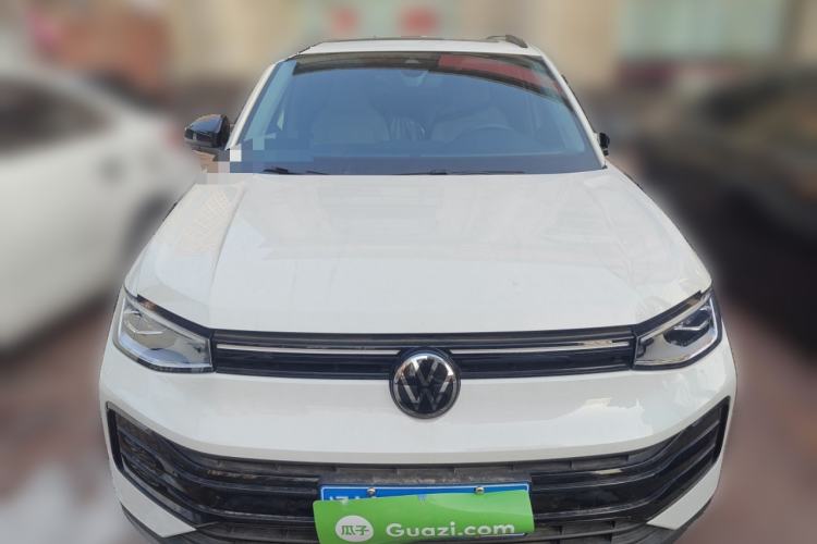 Used Volkswagen Tharu 2025 New Sharp 1.5L Ambitious Edition