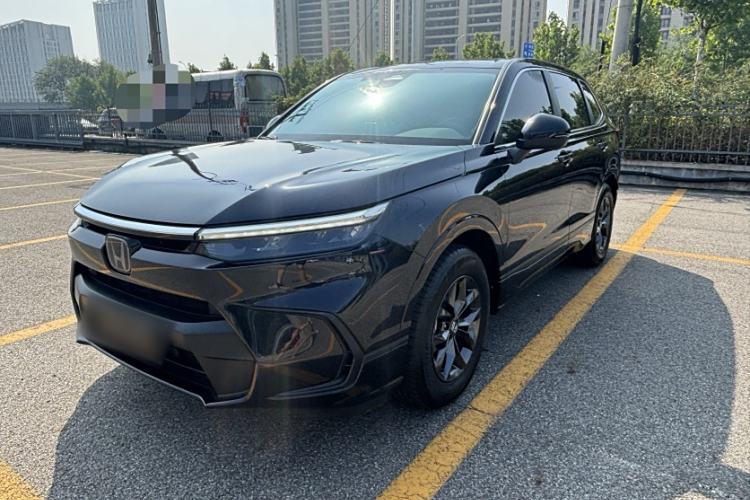 Used Honda Breeze 2023 240TURBO Two-Wheel-Drive Luxury Edition 5 Seats
