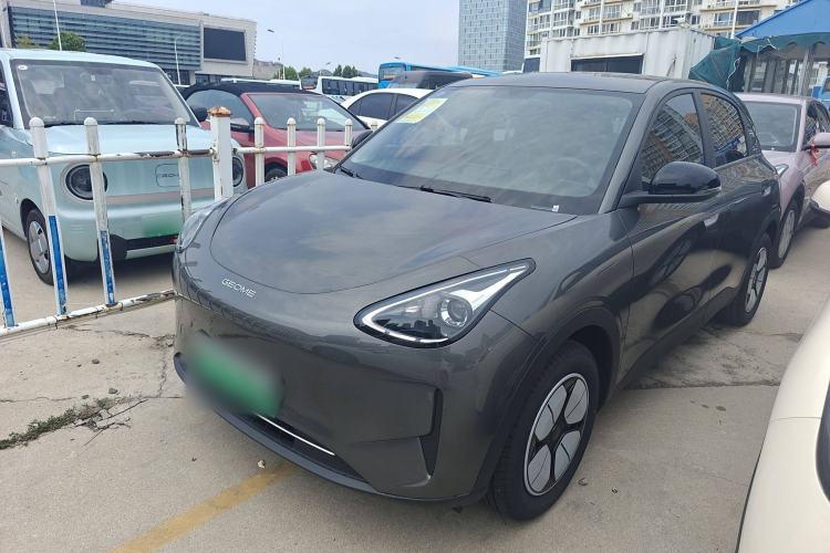 Used Geely Galaxy Geome 2025 310km Youth Edition