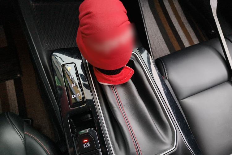 Used MG 5 2021 180 DVVT CVT Youth Luxury Edition
