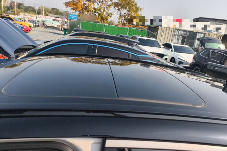 Used Lynk & Co 06 2025 Renew 1.5T Halo
