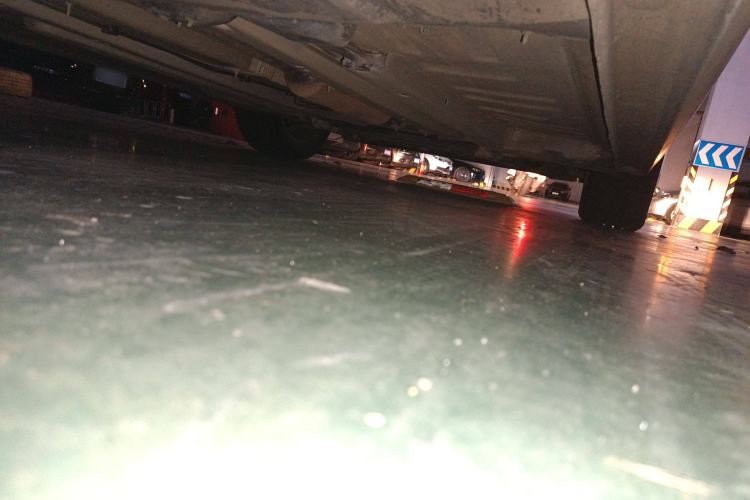 Used Citroen C4 Sega 2016 1.6L Automatic Comfort Model
